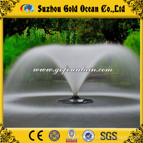 Garden Water Feature Golf-Course Fountain (GO-GF001)